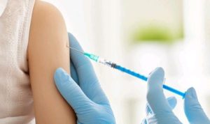 Imunisasi Campak Penting Bagi Kekebalan Tubuh Anak