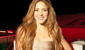 Shakira Dituntut 8 Tahun Penjara Karena Tersangka Penipuan Pajak Sampai Rp 220 Miliar, Akan Pisah Dengan Pique