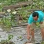 Penemuan Mayat Pria Telungkup Di Sungai Musi, Diduga Jatuh Saat Nonton Konser