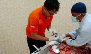 3 Hari 2 Pria Gantung Diri, Korban Warga Perantauan Di Pulau Belitung