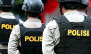 Pembunuhan Brigadir J Guncang Polri, KNPI Usulkan Polisi di Bawah Kementerian Saja