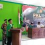 GP Ansor Sumedang Cetak Kader Perwira, Gelar PKL dan Susbalan