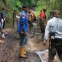 Jalan Kabupaten Rusak, Terbengkalai Selama 25 Tahun dan Sering Picu Kecelakaan