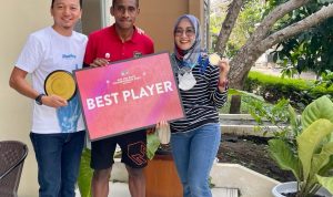 Kapten Timnas U-16 Pernah Tinggal di Talun dan Rancapurut, Jadi Pemain Terbaik Piala AFF U 16
