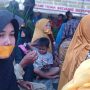Demo Terdampak Tol Cisumdawu Bubarkan Diri, Akan Lakukan Long March ke Jakarta