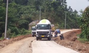Jalan Lingkar Utara Harus Berdayakan Masyarakat