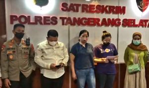 Mariana Ahong Meminta Maaf, Sultan Tanjung Priok Menyarankan Ibu Pencuri Cokelat Bawa Pengacara