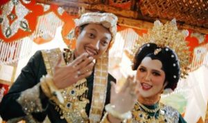 Mahar Rp5 Miliar sampai Undang 7 Artis untuk Menghibur Tamu, Pernikahan Pegawai RSUD Kota Bogor ini Bikin Heboh