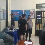 Anggota DPRD Polman Ditangkap Pada Saat Melakukan Transaksi Narkoba