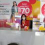 Gerai Indosat Berikan Pelayanan Terbaik Bagi Para Pelanggan