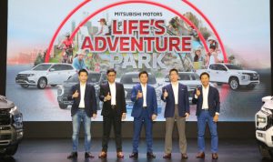 Life’s Adventure Park, Persembahan MMKSI Di GIIAS 2022 Untuk “Life’s Adventure” Masyarakat Indonesia