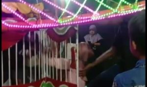 Pelecehan Seksual Dilakukan oleh Petugas Komidi Putar di Cirebon Expo Berakhir Damai