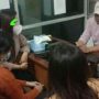 Tiga Janda Open BO Digerebek Satpol PP Belitung, Bersama Satu Orang Pria