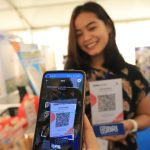 Pesta Rakyat Simpedes di Karawang: 25 Ribu Orang Aktivasi BRIMo dalam 3 Hari Melalui Penyuluh Digital BRI