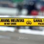 Detik-Detik Mengerikan Bocah 5 Tahun Terjatuh Dari Lantai 11 Rusunawa Di Cakung