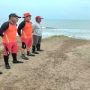 Pencarian Anak yang Terseret Ombak Kembali Dilakukan di Pantai Mekarsari Indramayu