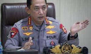 Komisi III DPR Mengusulkan Kapolri Jenderal Sigit Diberhentikan untuk Sementara Buntut Kasus Ferdy Sambo