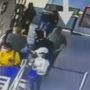 Seorang Pria Diduga Melakukan pelecehan di Stasiun Paledang