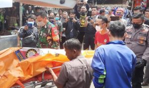 Marbot Masjid Di Indramayu Diduga Tewas Dibunuh, Ditemukan Di Mes LDII Jatibarang