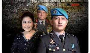 Tragedi KM 50 Mencuat Imbas Satgasus Ferdy Sambo Bubar