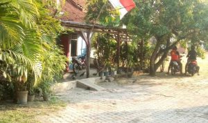 Parah! Diduga Jual Miras Di Dalam Sekolah Di Cirebon Timur, Terjadi Di Rumah Inventaris SDN 2 Mertapada Kulon