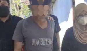Pemerkosaan Di Gegesik Cirebon, Korban Digilir Lalu Diperas VideoML Dengan Pacar Akan Diviralkan