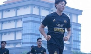 Arema FC putus Kerjasama Dengan Situs Judi Online, Gara-gara Kasus Sambo?