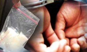 Pengedar Narkoba di Kota Cirebon, Dua Kali Kerja Dapat Rp10 Juta, yang Ketiga Tertangkap Polisi