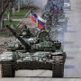 Rusia Hancurkan Gudang Amunisi Milik Ukriana di Odessa