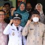 Jadi Perwakilan Jawa Barat, Kelurahan Bintang Bertekad Menjuarai Lomdeskel 2022