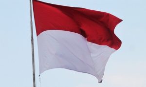 Kain Merah Putih Dijadikan Keset, Kapolda Maluku: Saya Perintahkan Kapolres SBT Usut Tuntas