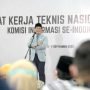 Jabar Tuan Rumah Rakernis KI se- Indonesia Ridwan Kamil: Mari Berinovasi untuk Demokrasi