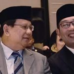 Ridwan Kamil akan Umumkan Gabung Parpol, Golkar: Kami Beri Karpet Merah