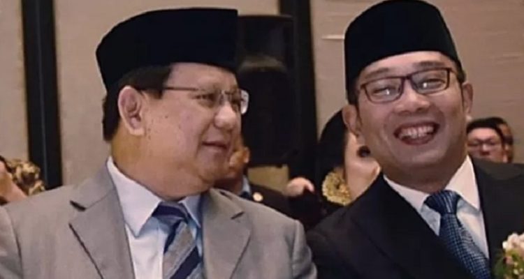 Ridwan Kamil akan Umumkan Gabung Parpol, Golkar: Kami Beri Karpet Merah