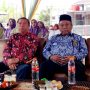 Musthofa Kamal Jabat Ketua PA Sumedang