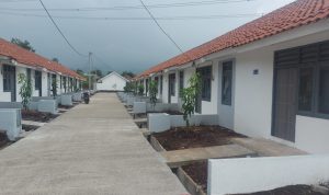 Tempat Relokasi Tunggu Kementerian PUPR