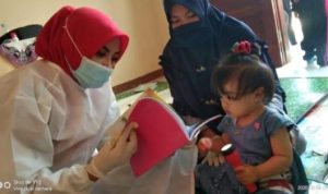 Kisah Bidan Honorer Berdampingan dengan Paraji, SICANTIK Kawal Ibu Hamil Hingga Melahirkan di Ambulans