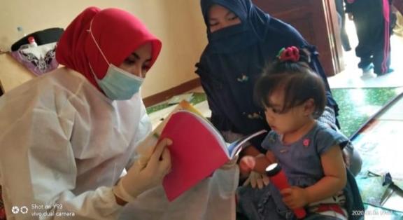 Kisah Bidan Honorer Berdampingan dengan Paraji, SICANTIK Kawal Ibu Hamil Hingga Melahirkan di Ambulans