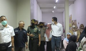 Program Bangga Kencana Percepat Penurunan Stunting, TNI Sebagai Mitra BKKBN