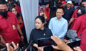 Warga Berharap Realisasi Jalan Sukasari-Lembang, Komisi I DPR RI TB Hasanuddin Diminta Selesaikan Keinginan Masyarakat