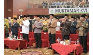 Prabowo: Ridwan Kamil Harus Diperhitungkan