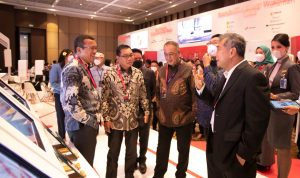 G20 SOE Conference: Bukti Nyata! Inisiatif Transformasi Digital BRI Mampu Tingkatkan Inklusi Keuangan Indonesia