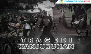 Media Asing Soroti Kerusuhan Kanjuruhan, Kritisi Tindakan Polisi Saat Melakukan Pengamanan