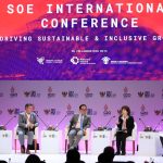 G20 SOE Conference: Professor Harvard, Konsep Hybrid Bank BRI Efektif Dongkrak Inklusi Keuangan Indonesia 