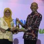 Jawa Barat Raih Dua Penghargaan Pengembangan Energi Bersih dari Dewan Energi Nasional