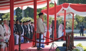 Ridwan Kamil: Santri Bisa Bekerja di Segala Sektor Jadi Ciri Khas Muslim Indonesia