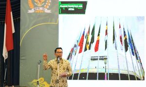 Ridwan Kamil: Bangga Bandung Tuan Rumah Forum MPR Dunia