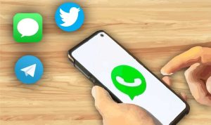Penyebab WA Down, Hari Ini Pengguna Keluhkan Whatsapp Error