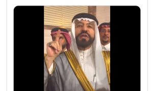 OMG! Sepupu Pangeran Salman Ngajak Jihad Melawan Negara Barat