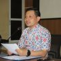 KPU Klarifikasi Masyarakat Tercatat di Parpol